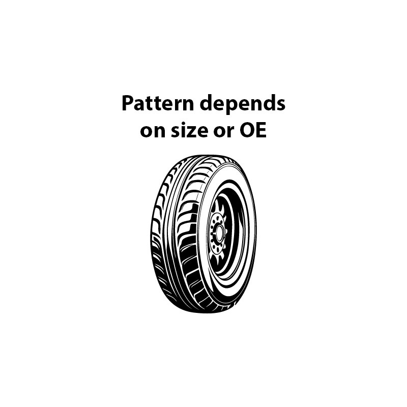 285/30R19 MICHELIN ALPINPA4XL 98W