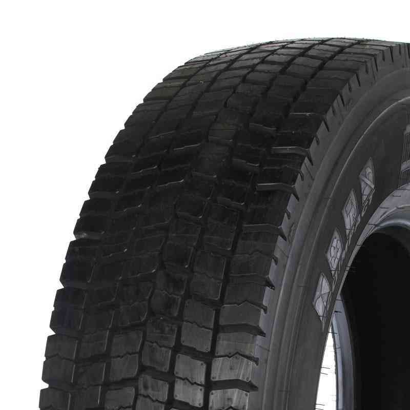 235/75R17.5 PIRELLI TR:01 TRIATHLON 132/130M TL M+S 3PMSF