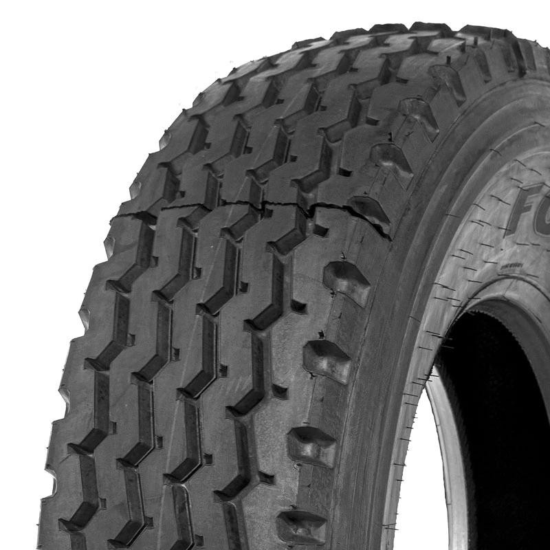 315/80R22.5 FORMULA F.OOST 156/150K TL