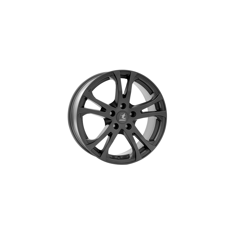 5,5X14 IT WHEELS MICHELLE 5/100   ET35 CH63,3