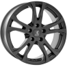 5,5X14 IT WHEELS MICHELLE 5/100   ET35 CH63,3