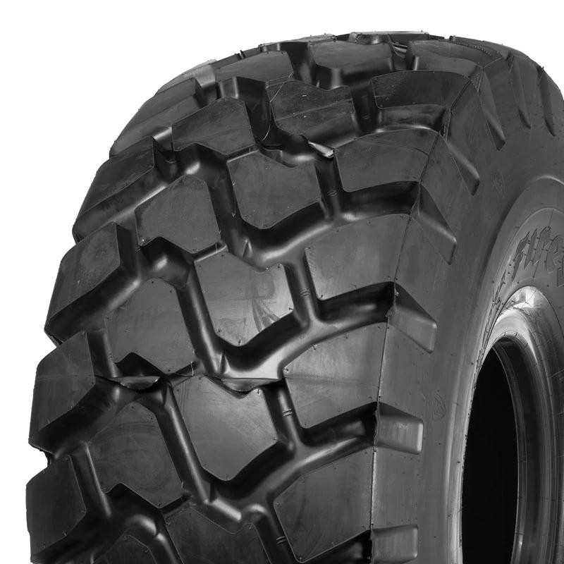 20.5R25 FIRESTONE MULTI BLOCK T 177B ** E3/L3 TL
