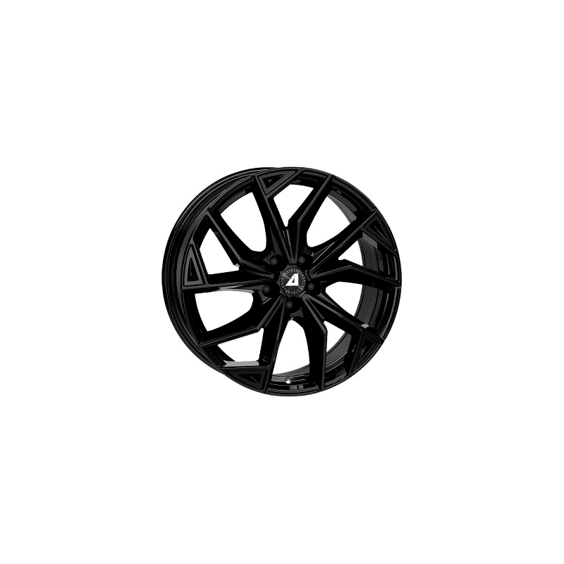 7,5X18 ALUTEC ADX.02 4/108   ET32 CH65,1