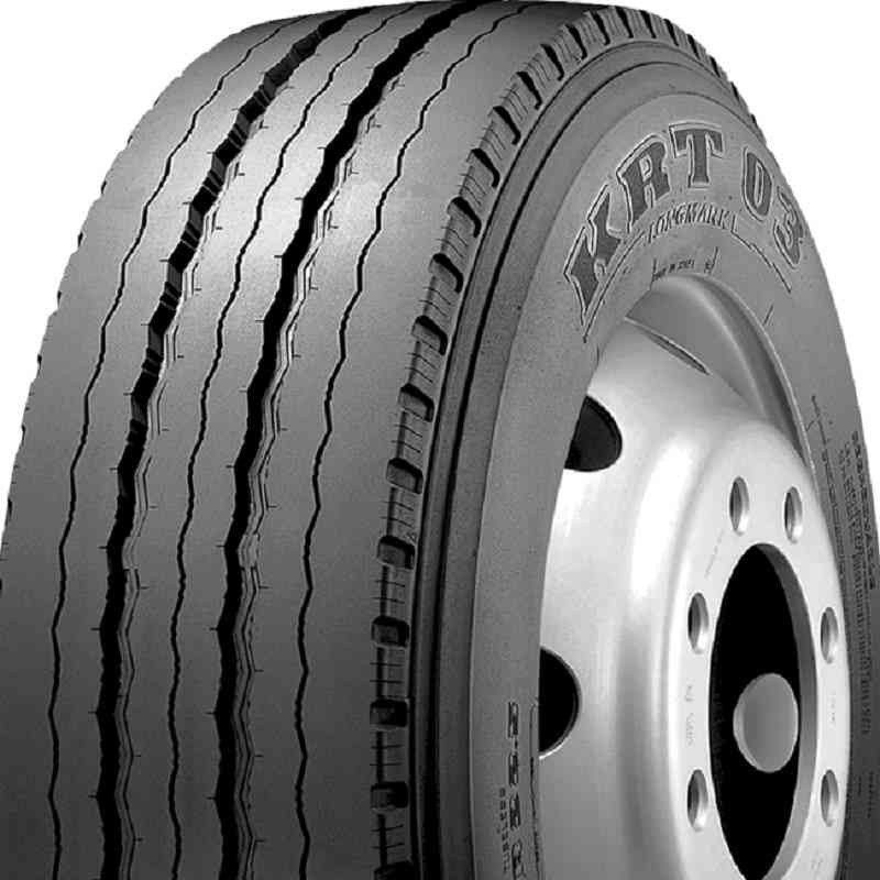 265/70R19.5 KUMHO KRT03 143/141J TL M+S 3PMSF