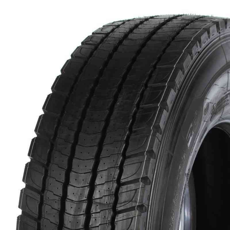 315/60R22.5 MICHELIN X LINE ENERGY D 152/148L TL M+S 3PMSF