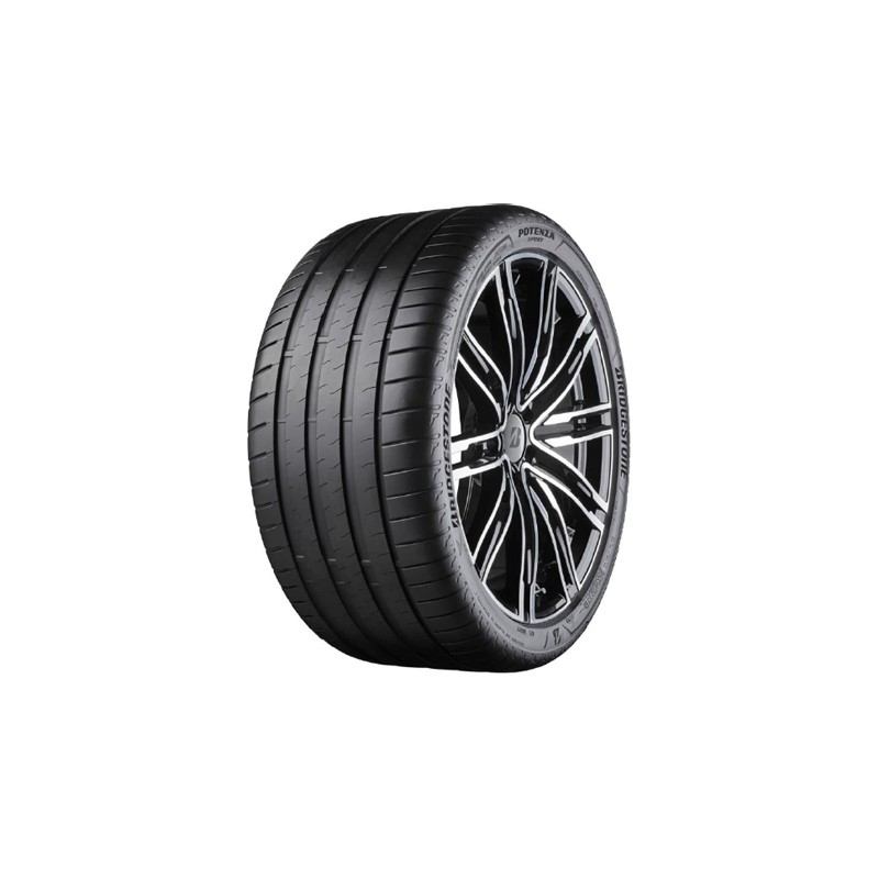 235/55R19 BRIDGESTONE PSPORTXL 105Y