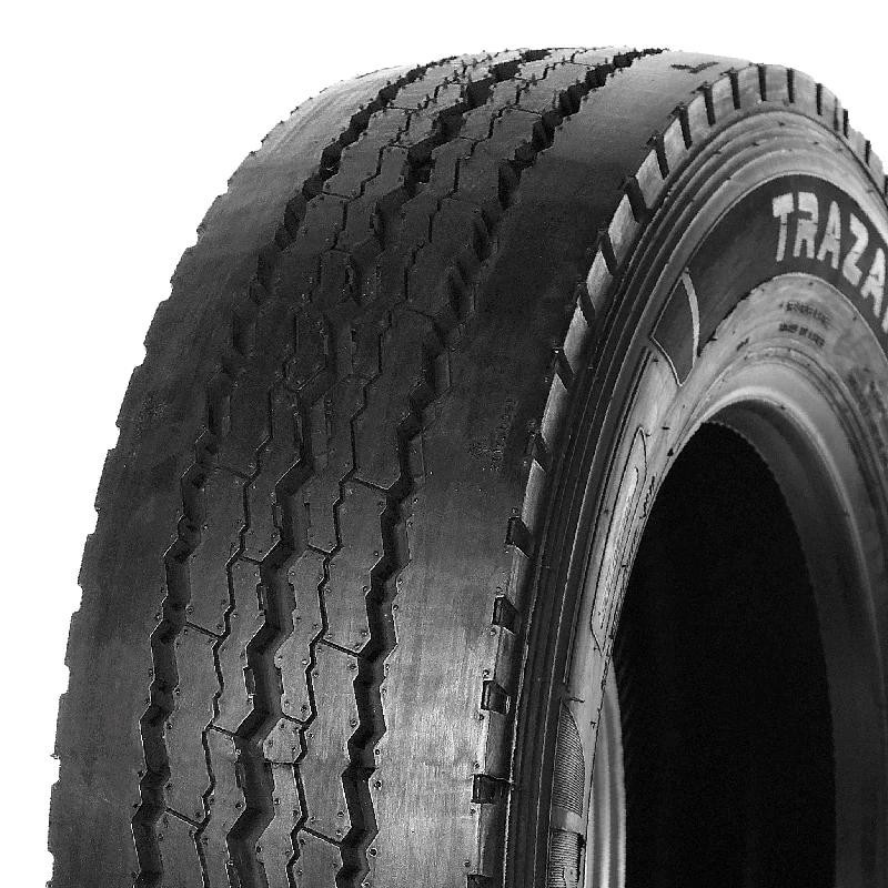 245/70R17.5 TRAZANO TRANS T 143/141J 18PR TL M+S