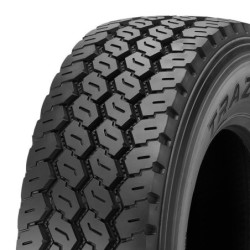 385/65R22.5 TRAZANO TERRA T...