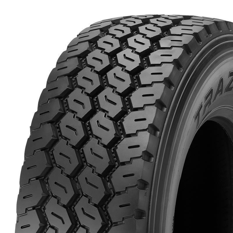 385/65R22.5 TRAZANO TERRA T 160K(158L) 20PR TL M+S 3PMSF