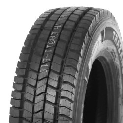 215/75R17.5 TRAZANO TRANS D...