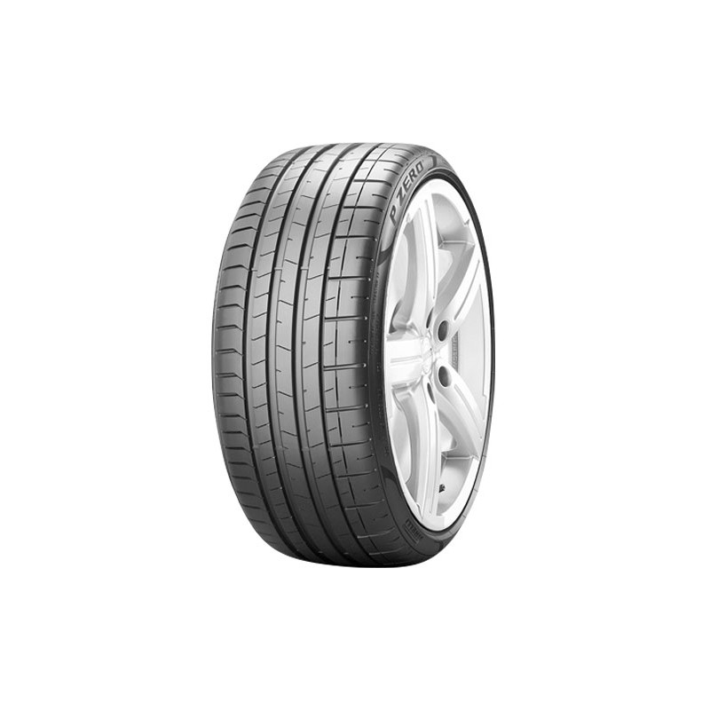 245/40R21 PIRELLI P-ZEROVOLX 100V