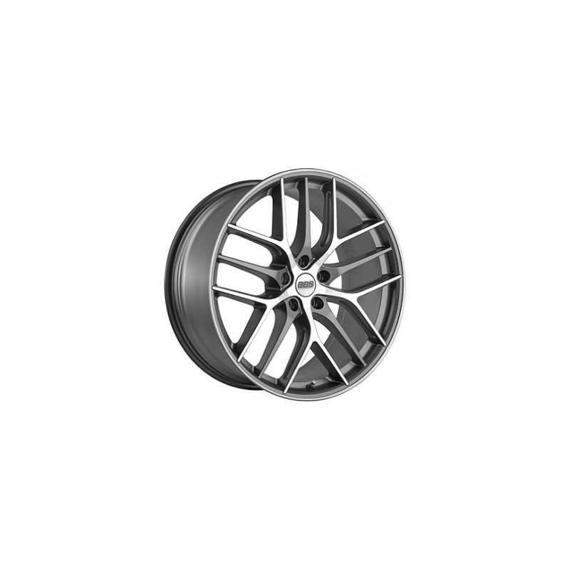 8,5X19 BBS CCR 5/112   ET30 CH82,0