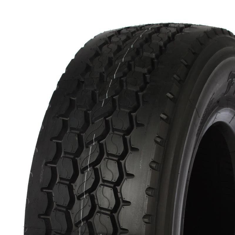 385/65R22.5 FIRESTONE FT833 160K TL M+S 3PMSF