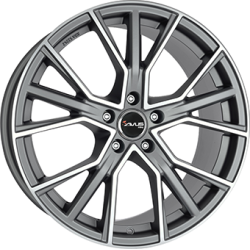 8,5X19 AVUS AF18 5/112   ET30 CH66,4