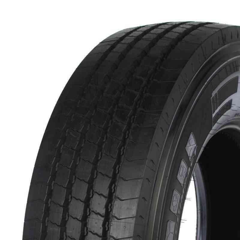 225/75R17.5 PIRELLI FR:01 TRIATHLON 129/127M TL M+S 3PMSF