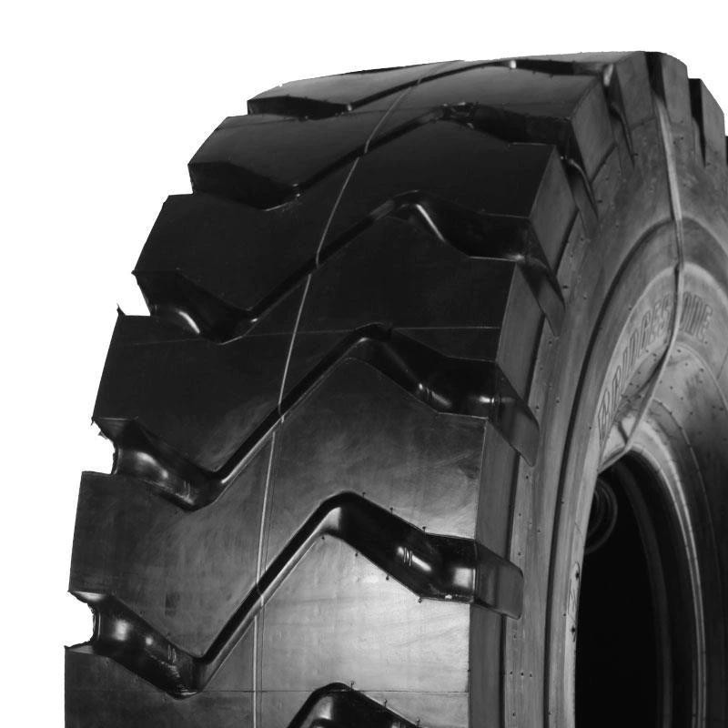 18.00R25 BRIDGESTONE VCHS IDU *** IND-4 TL