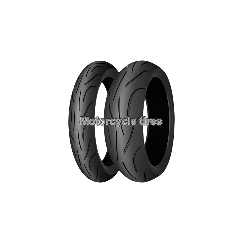 160/60R17 MICHELIN PILOTPW2CT 69W
