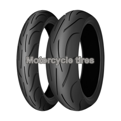 190/55R17 MICHELIN...