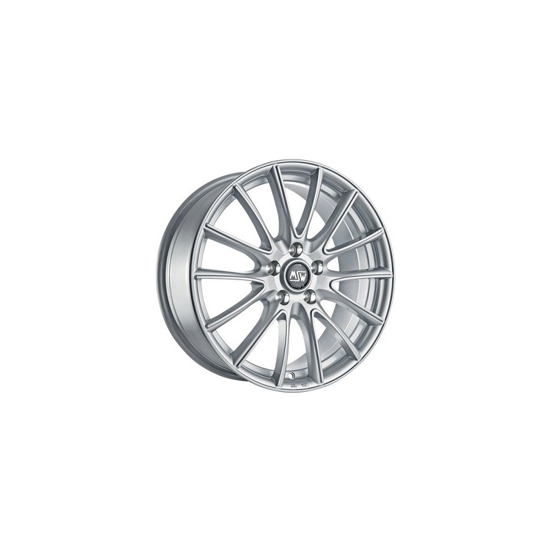 6,5X16 MSW MSW86  4/100 ET37 CH67,1