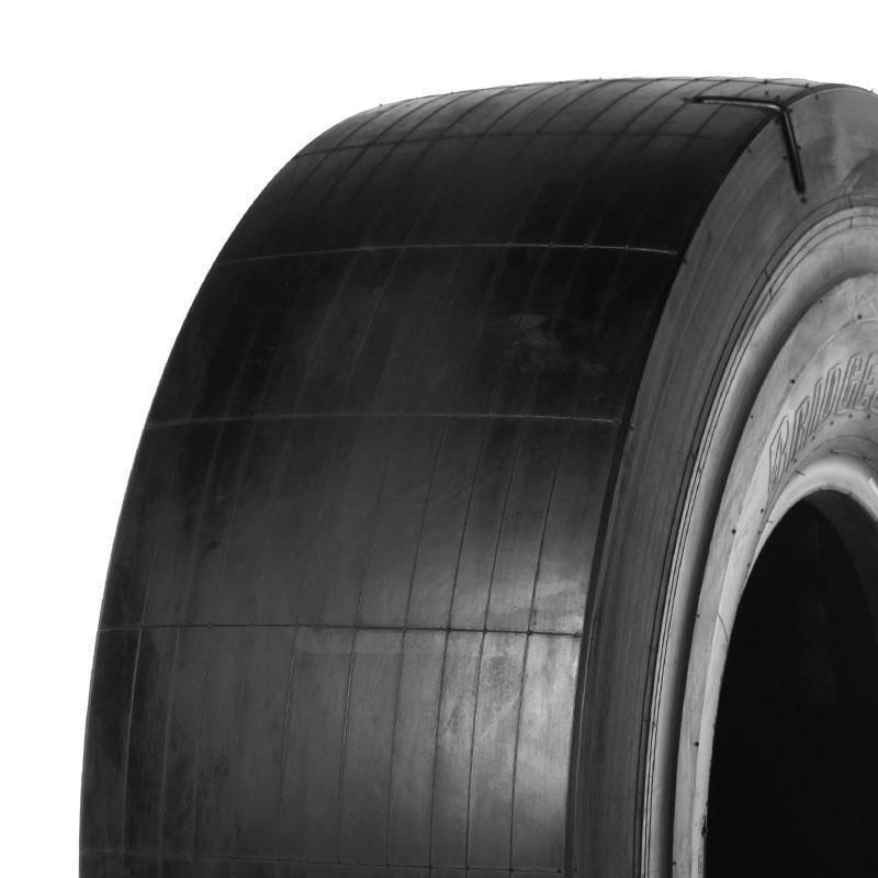 17.5R25 BRIDGESTONE VSMS D2A L5S * TL