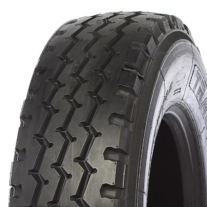 315/80R22.5 TRAZANO TERRA S 154/151M 18PR TL M+S