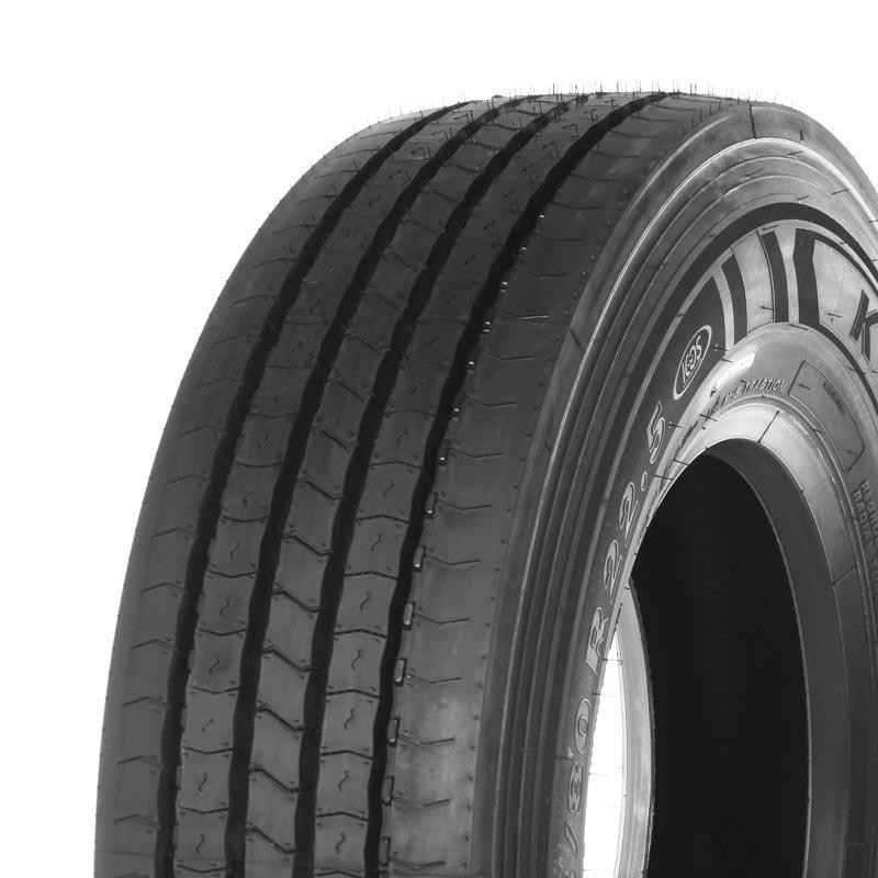 315/80R22.5 KUMHO KXS10 156/150L TL M+S 3PMSF