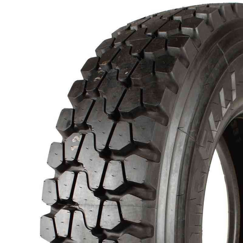 12.00R20 PIRELLI TG85 154/150K(156G) TT M+S 3PMSF