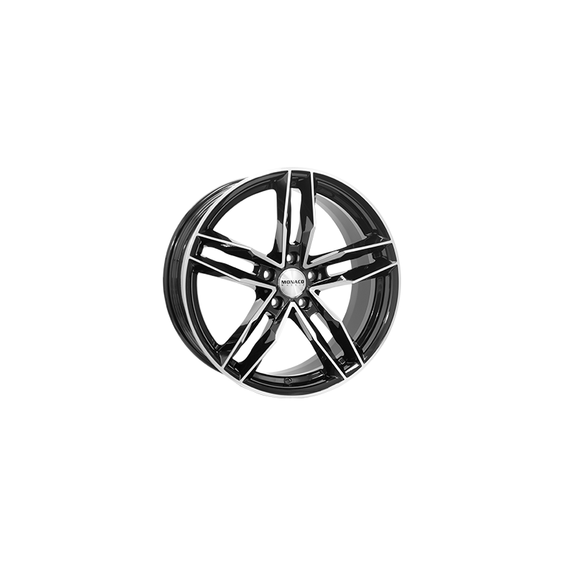 8,5X19 MONACO WHEELS RR8M 5/112   ET35 CH66,5