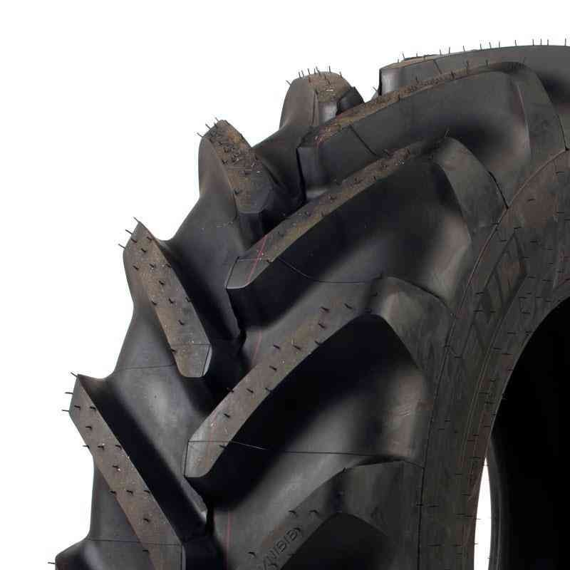 380/70R24 MICHELIN OMNIBIB 125D TL