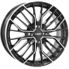7,0X17 IT WHEELS TIARA 4 4/108 ET23 CH65,1