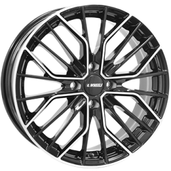 7,0X18 IT WHEELS TIARA 4...
