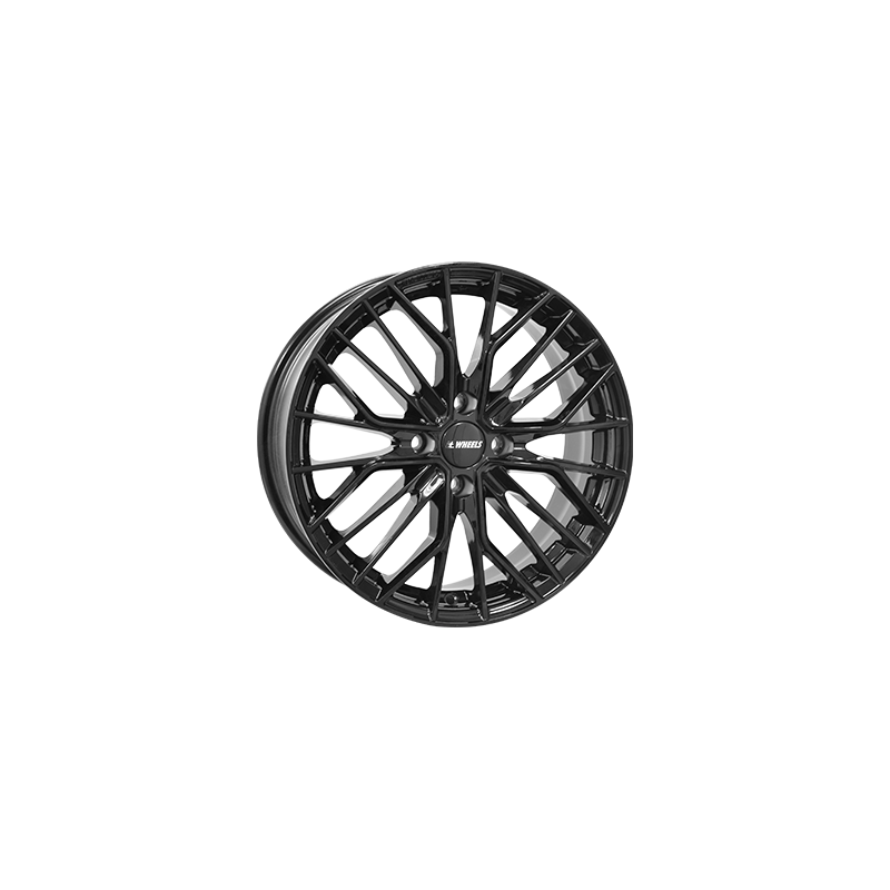 7,0X18 IT WHEELS TIARA 4 4/108 ET31 CH65,1