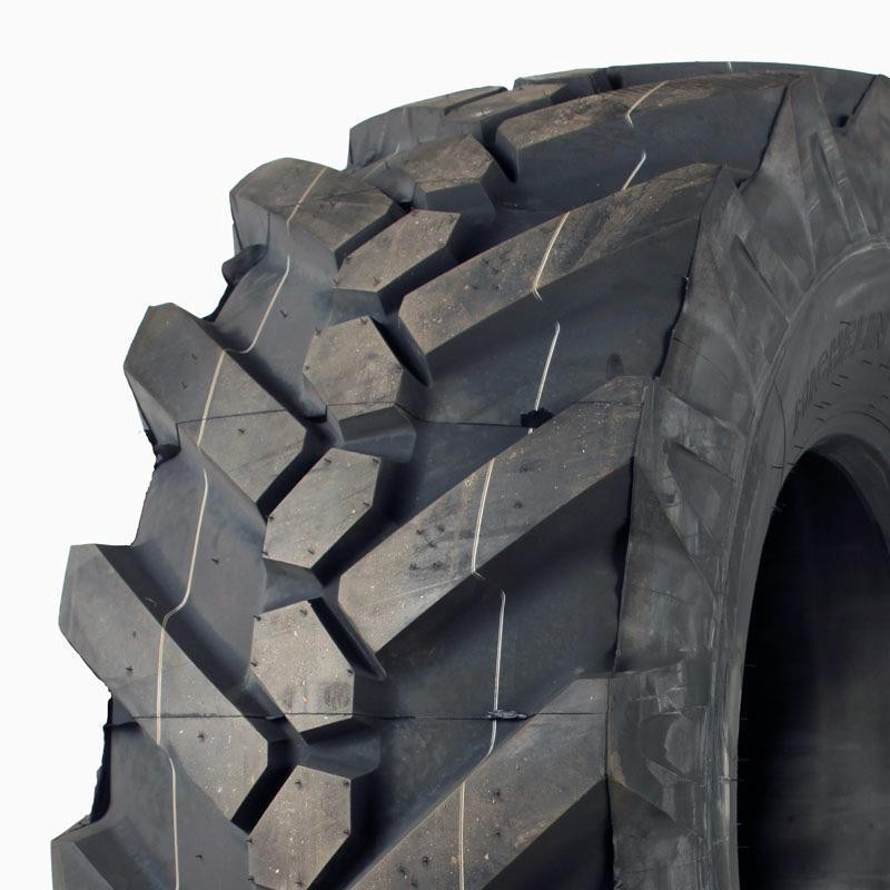 VF 480/80R46 MICHELIN YIELDBIB 164A8/164B TL