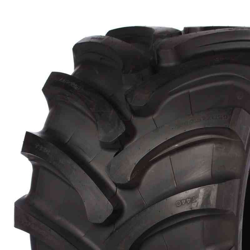 650/45B22.5 TRELLEBORG T440 160D TL