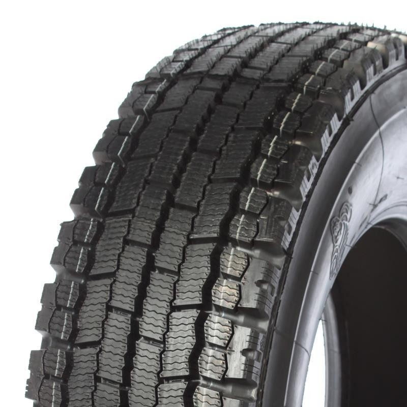 315/70R22.5 MICHELIN XDW ICE GRIP 154/150L TL M+S 3PMSF