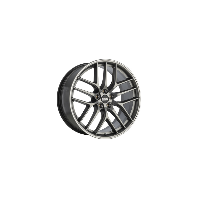 8,5X19 BBS CCR 5/112   ET40 CH82,0