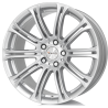 8,0X18 AVUS AC-MB1 5/120   ET30 CH72,6