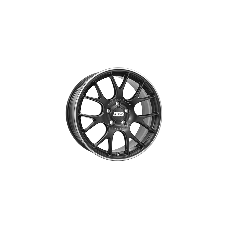 8,5X19 BBS CHR 5/112   ET48 CH82,0