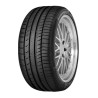 255/45R19 CONTINENTAL CSC5AOXL 104Y