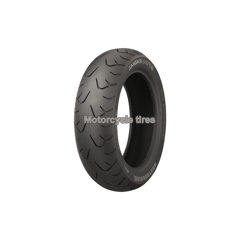 180/60R16 BRIDGESTONE G704 74H