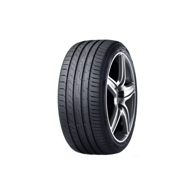 315/35R20 NEXEN NFSPORTXL 110Y