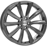 8,5X19 MONACO WHEELS GP6 5/120   ET35 CH64,1