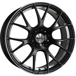 8,5X19 MNC WHEELS MIRABEAU...