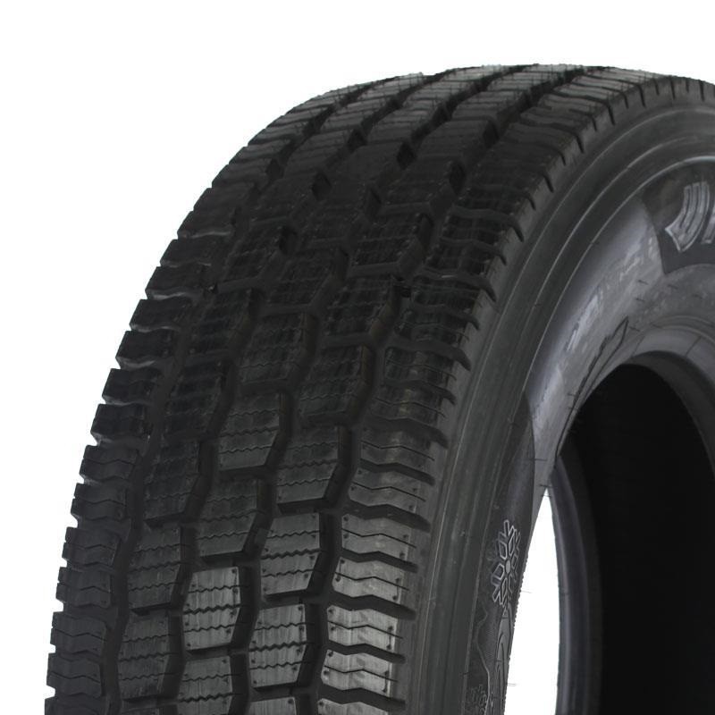 385/65R22.5 HANKOOK SMART CONTROL AW02+ 160K 18PR TL M+S 3PMSF