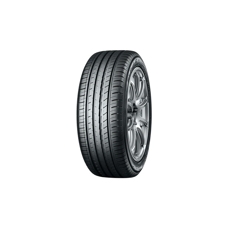 195/45R16 YOKOHAMA BLUEAE51 84V