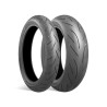 160/60R17 BRIDGESTONE BTS21 69W