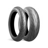 160/60R17 BRIDGESTONE BTS22 69W