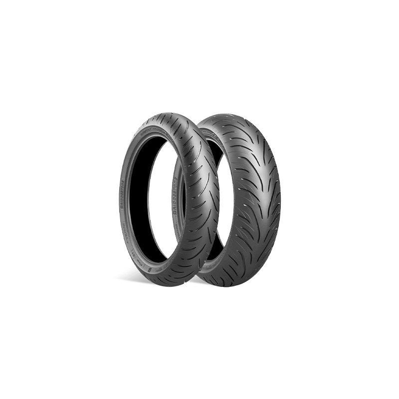 190/50R17 BRIDGESTONE BTT31 73W