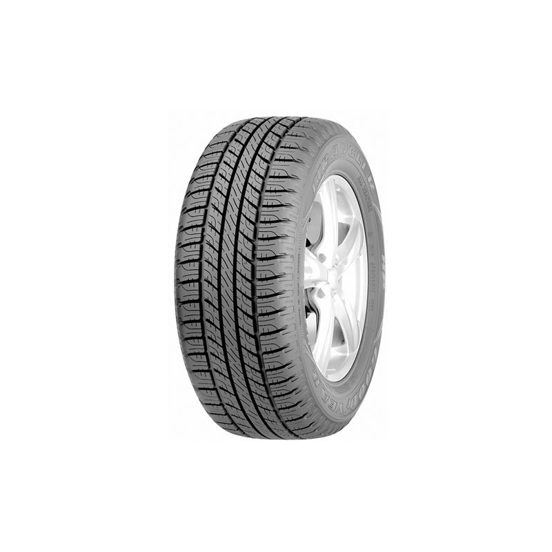 275/65R17 GOODYEAR WRANHPAW 115H