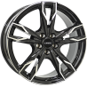 8,0X18 IT WHEELS GINA 5/120   ET29 CH72,6